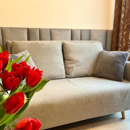 Karkonoskie Widoki Apartamenty Karpacz Esterno foto
