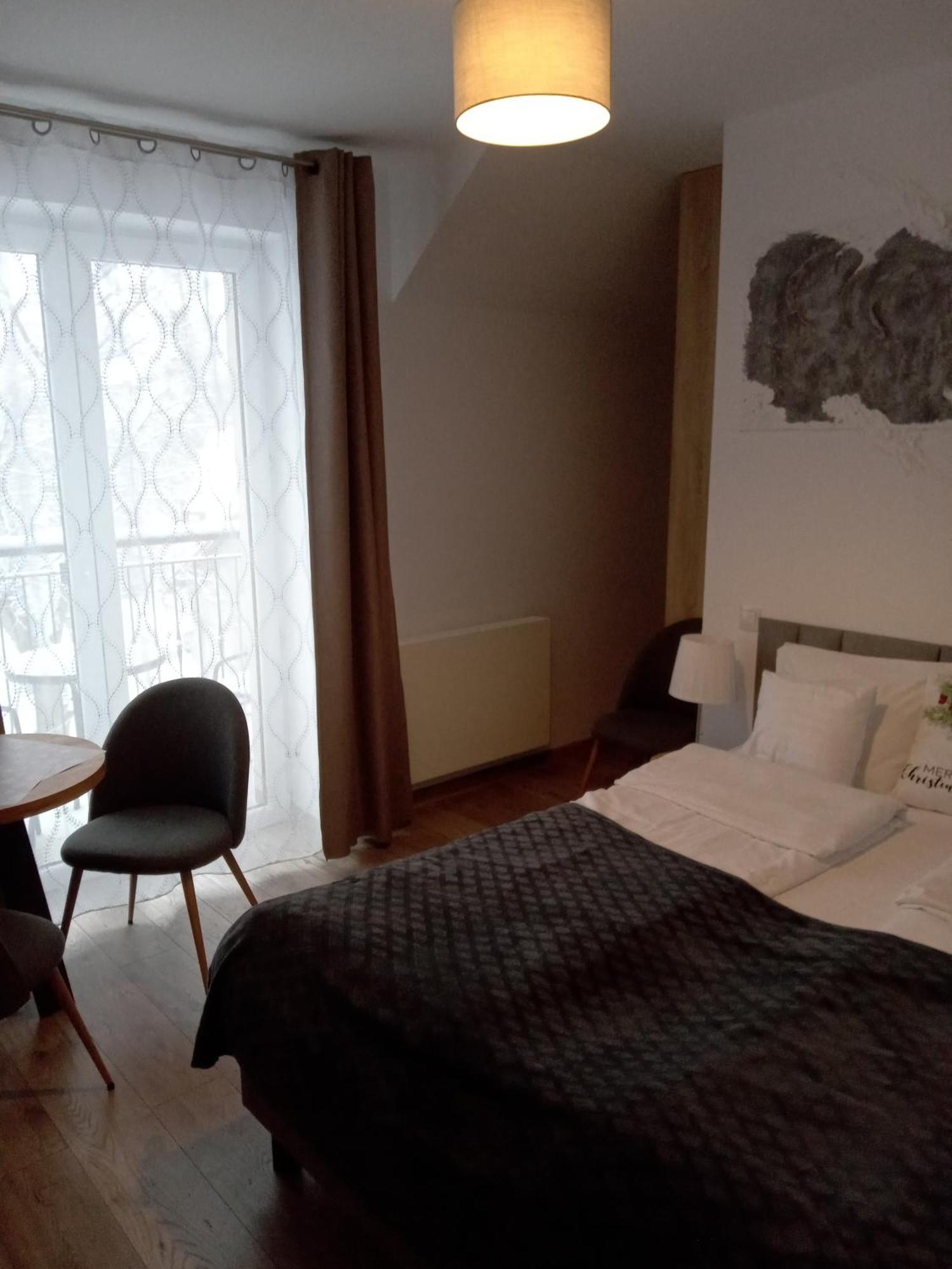 Karkonoskie Widoki Apartamenty Karpacz Esterno foto