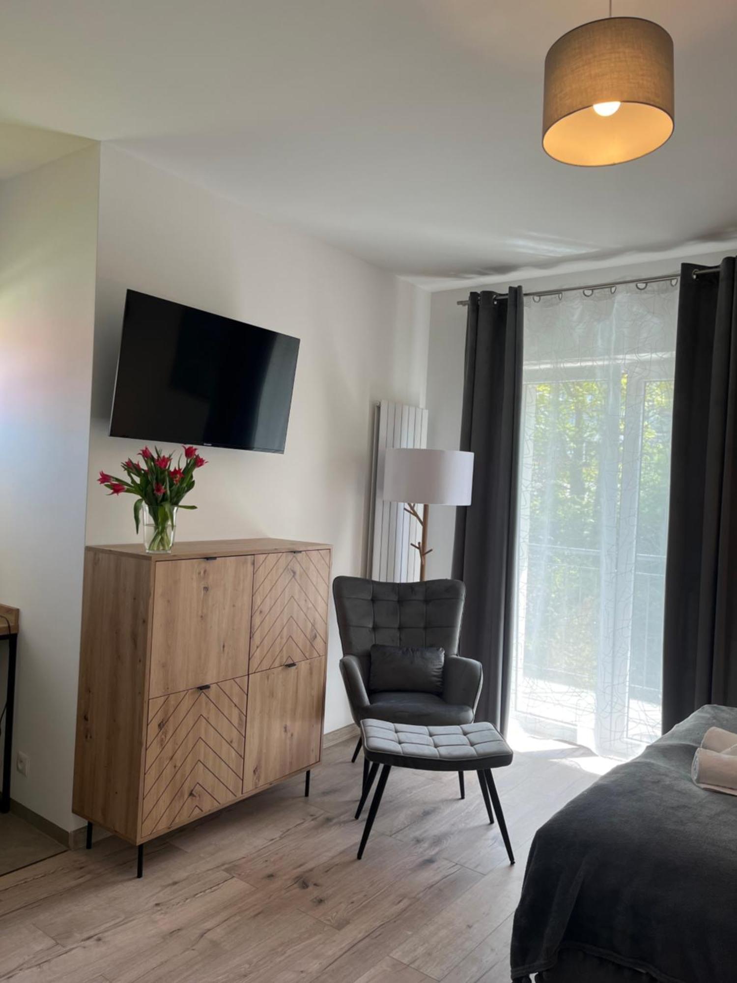 Karkonoskie Widoki Apartamenty Karpacz Esterno foto