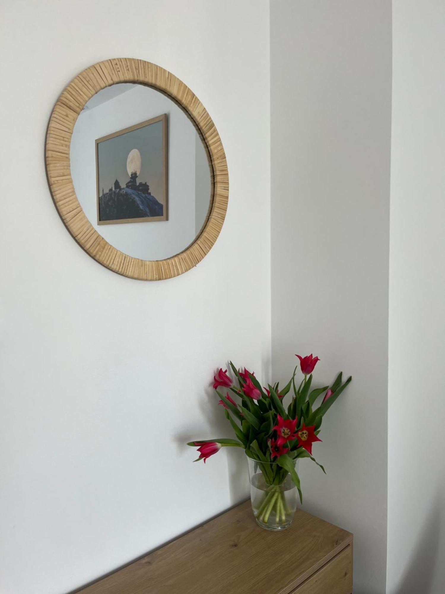 Karkonoskie Widoki Apartamenty Karpacz Esterno foto