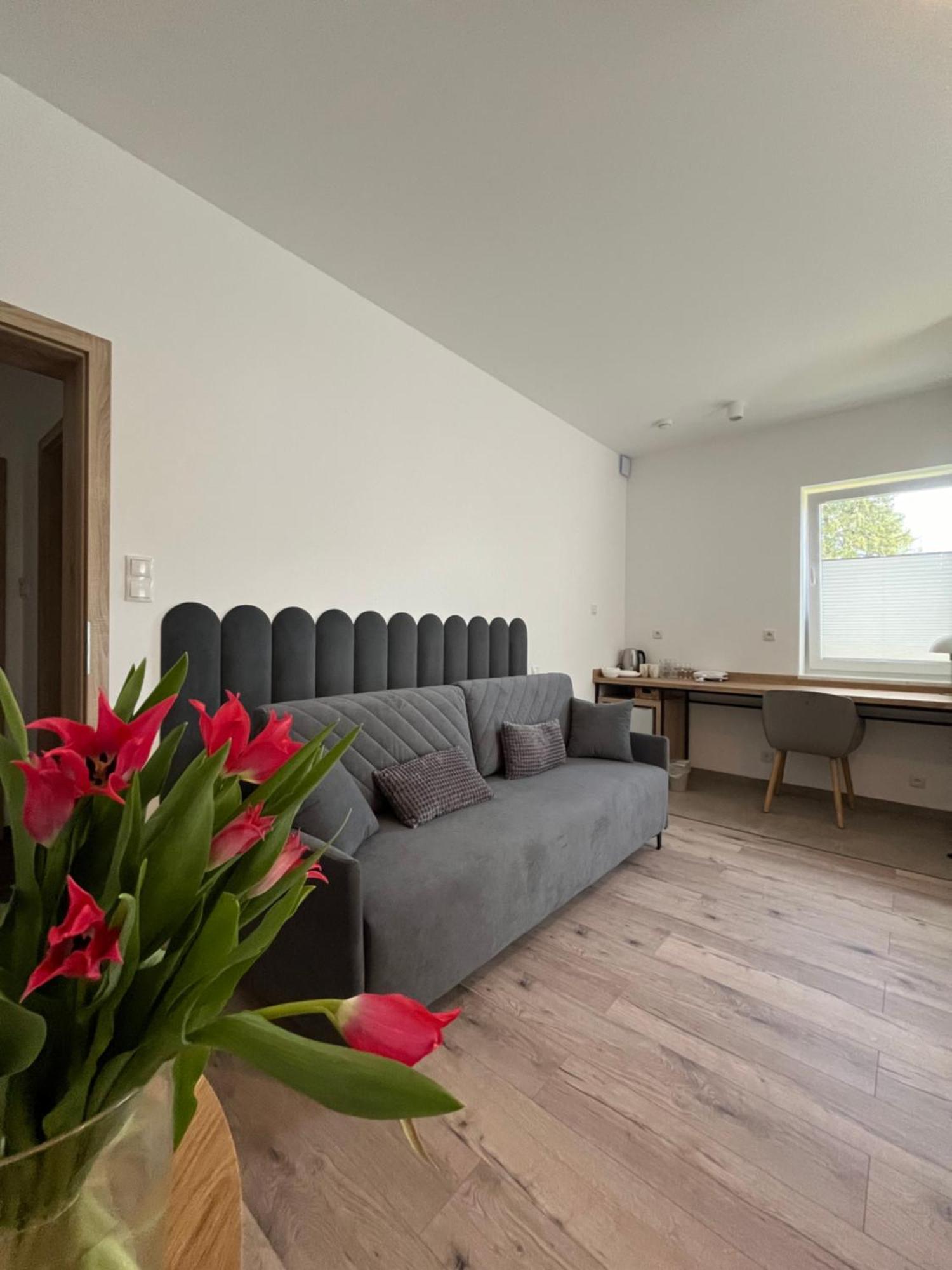 Karkonoskie Widoki Apartamenty Karpacz Esterno foto