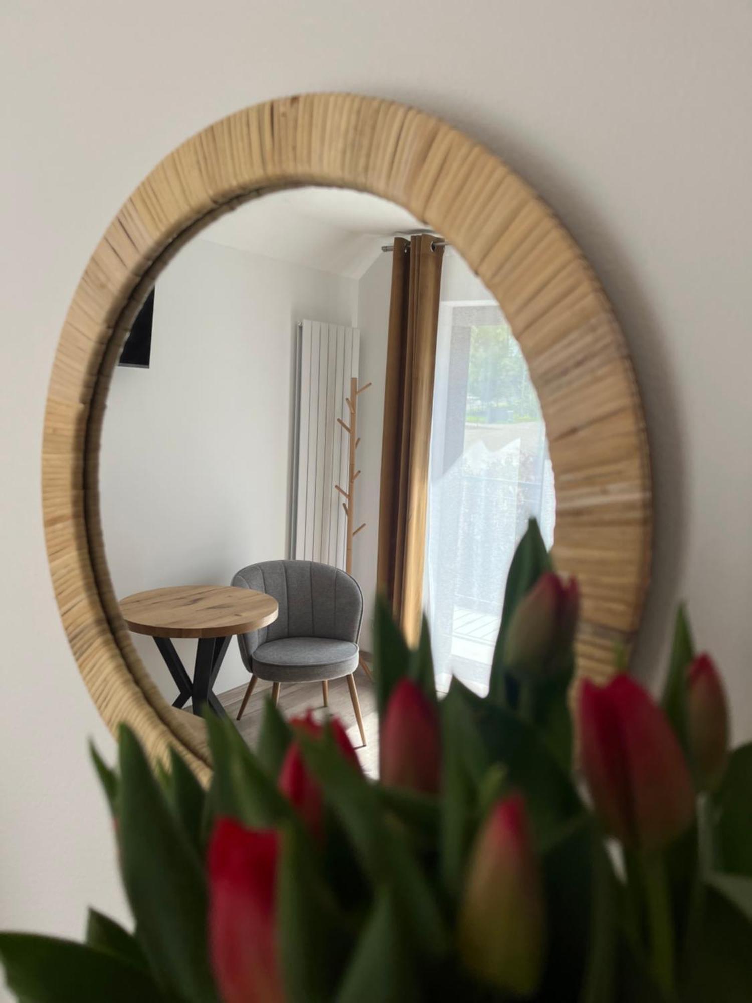 Karkonoskie Widoki Apartamenty Karpacz Esterno foto