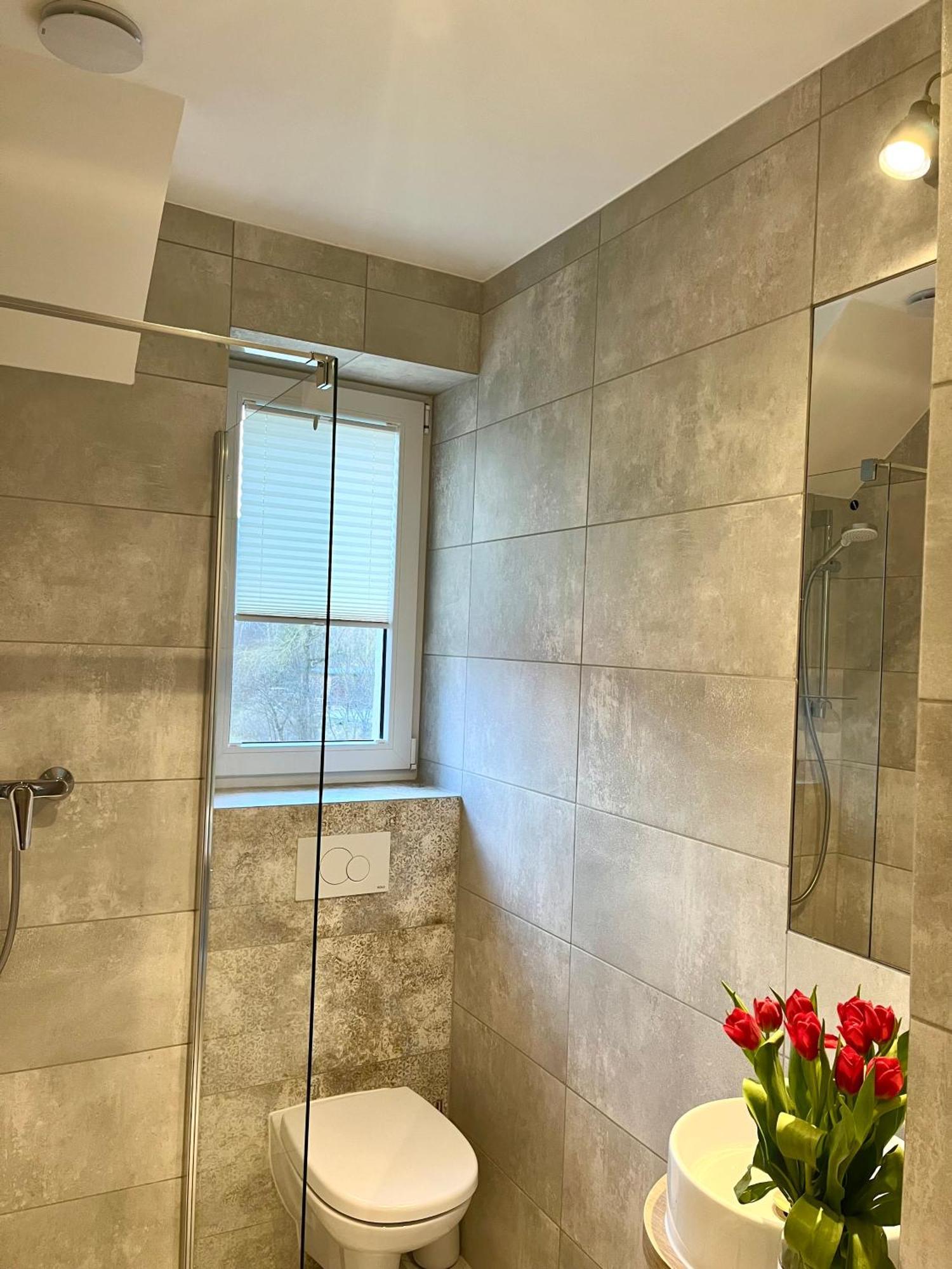 Karkonoskie Widoki Apartamenty Karpacz Esterno foto