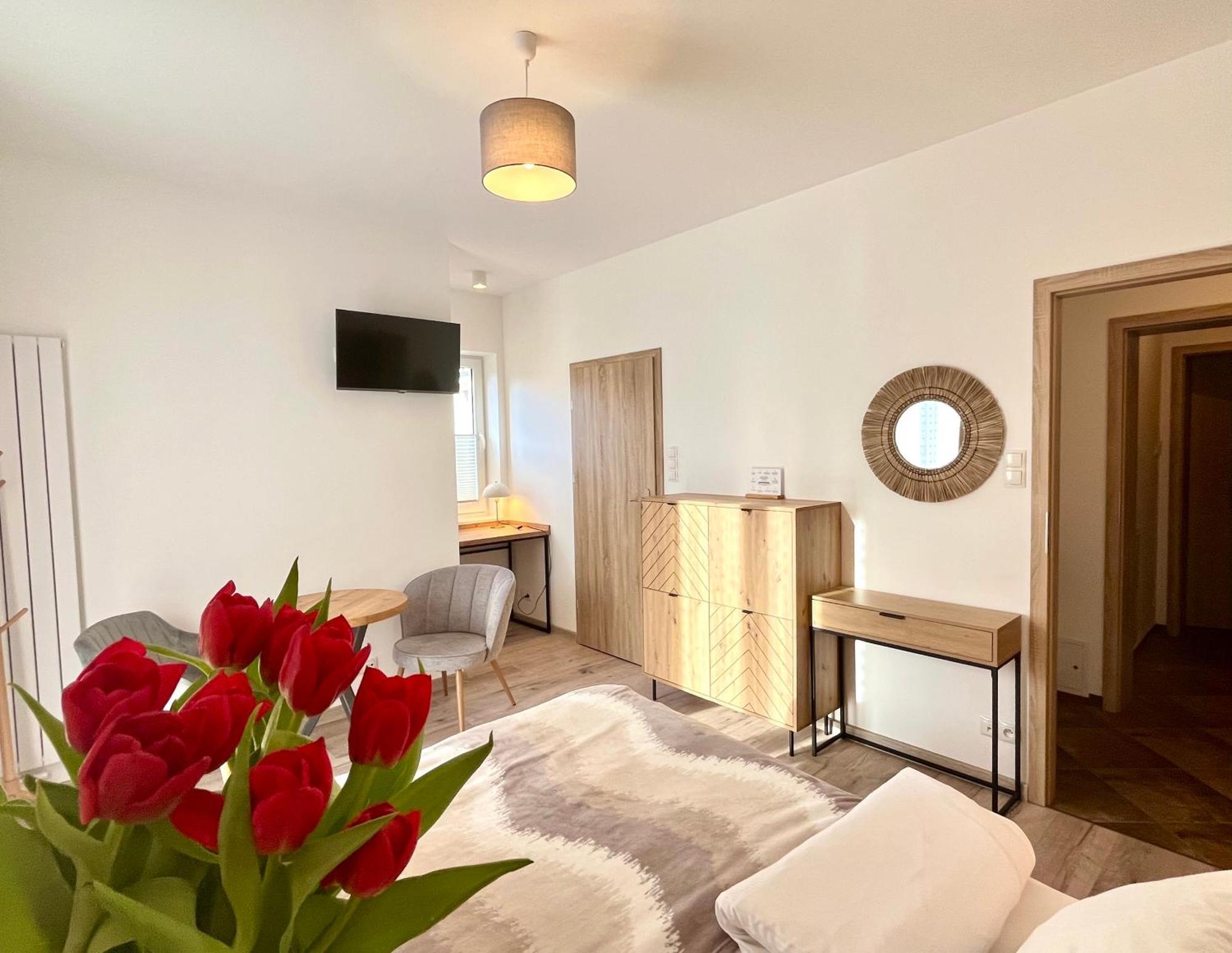 Karkonoskie Widoki Apartamenty Karpacz Esterno foto