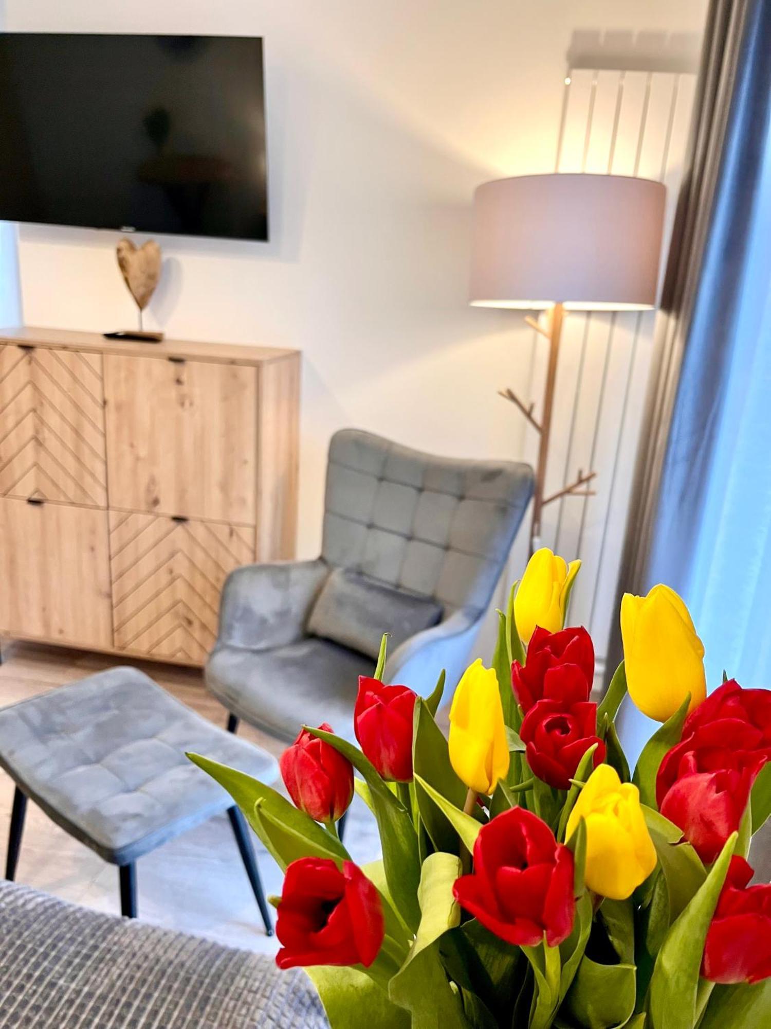Karkonoskie Widoki Apartamenty Karpacz Esterno foto