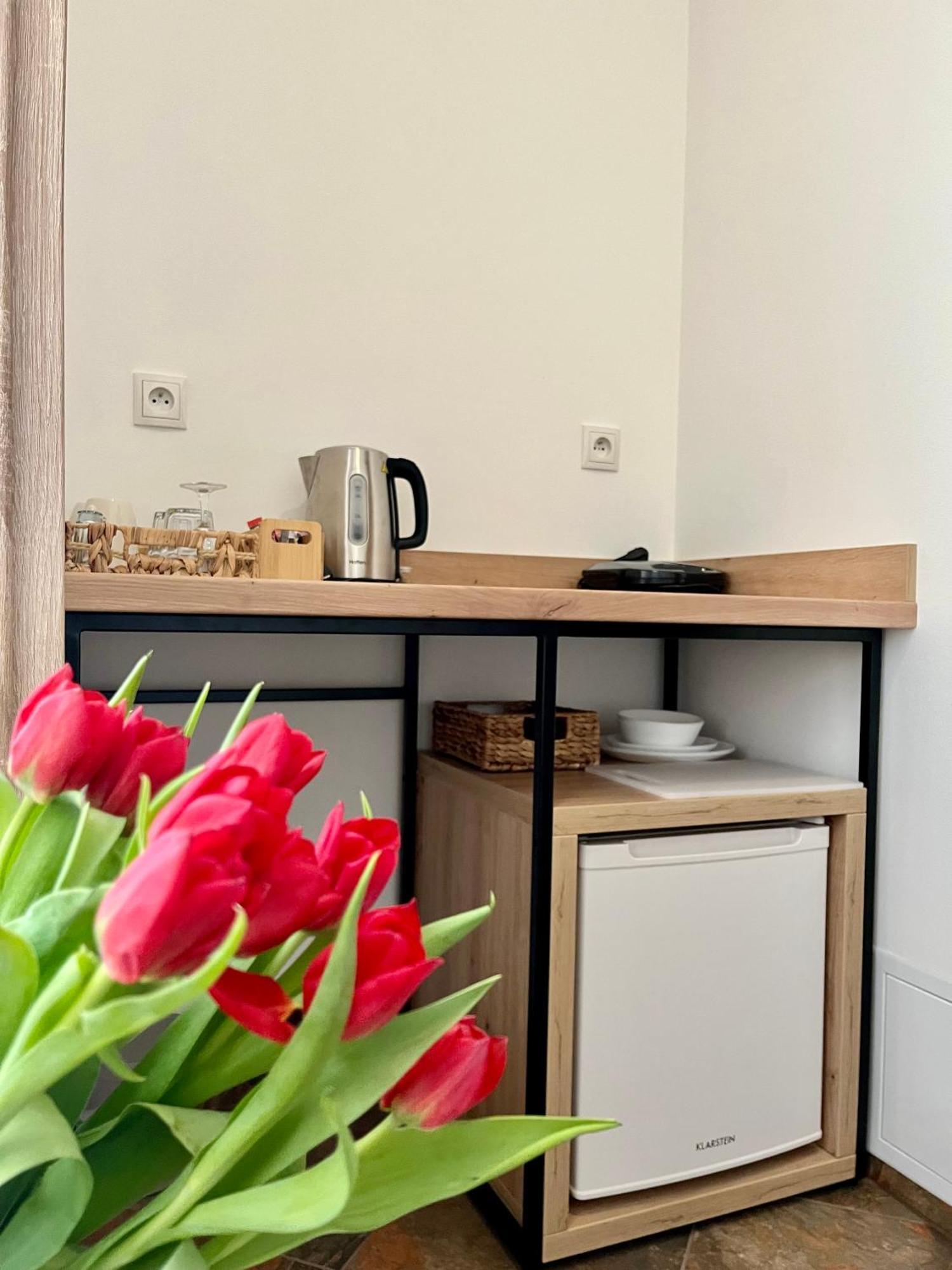 Karkonoskie Widoki Apartamenty Karpacz Esterno foto