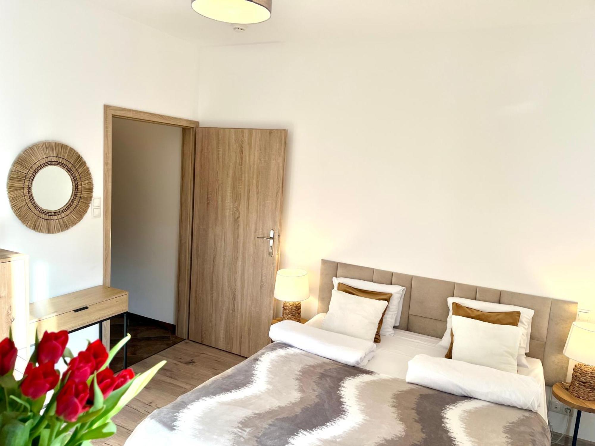Karkonoskie Widoki Apartamenty Karpacz Esterno foto