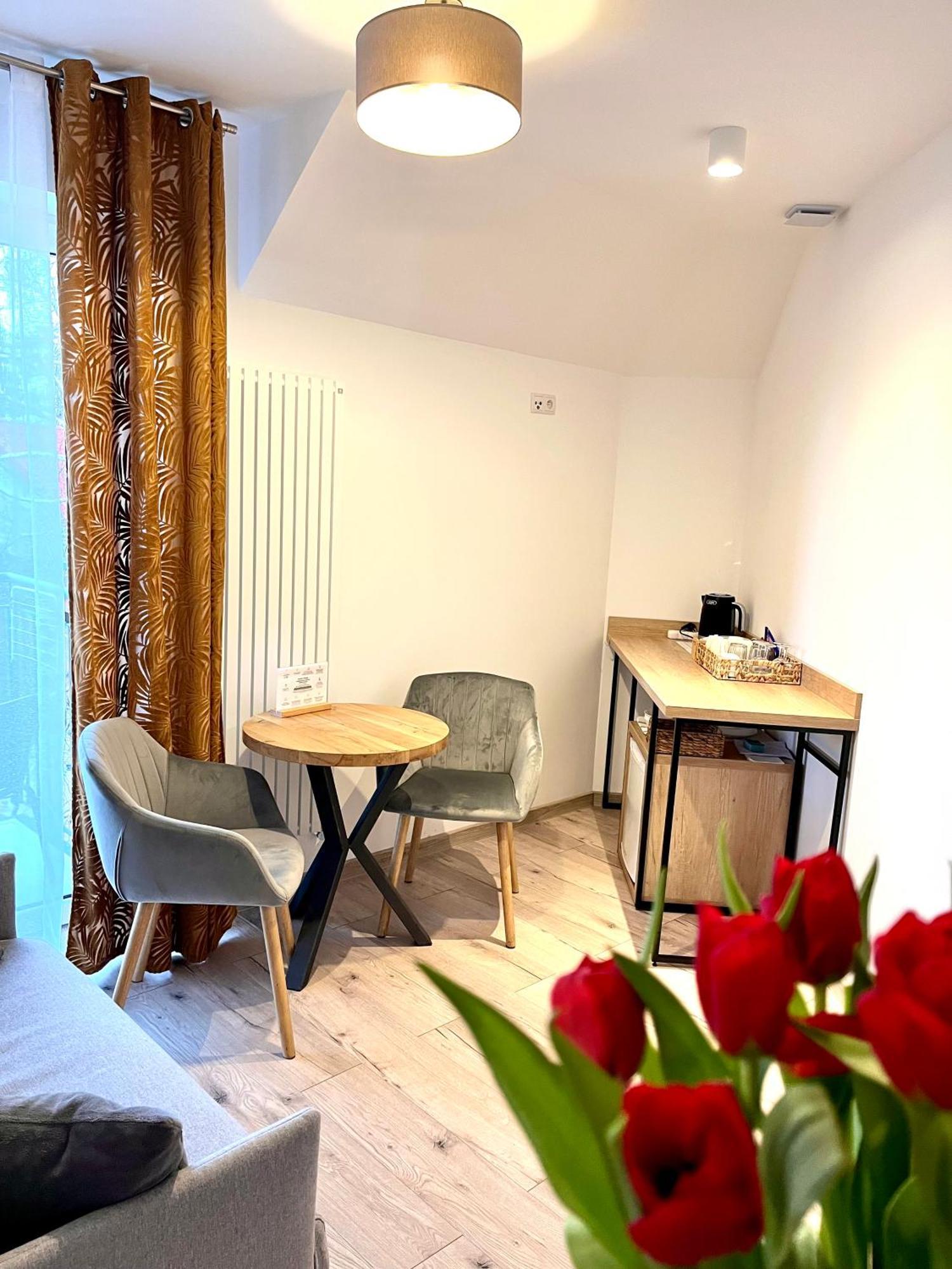 Karkonoskie Widoki Apartamenty Karpacz Esterno foto